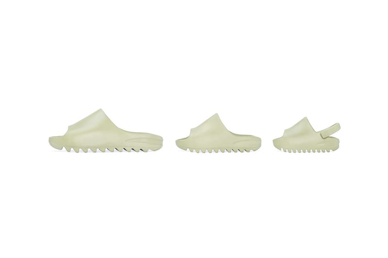 Yeezy resin online