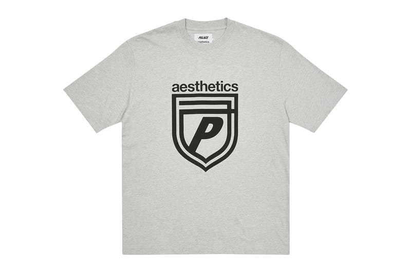 スケートボード Palace Skateboards Aesthetics Rob Welsh Palace x Aesthetics Rob Welsh 