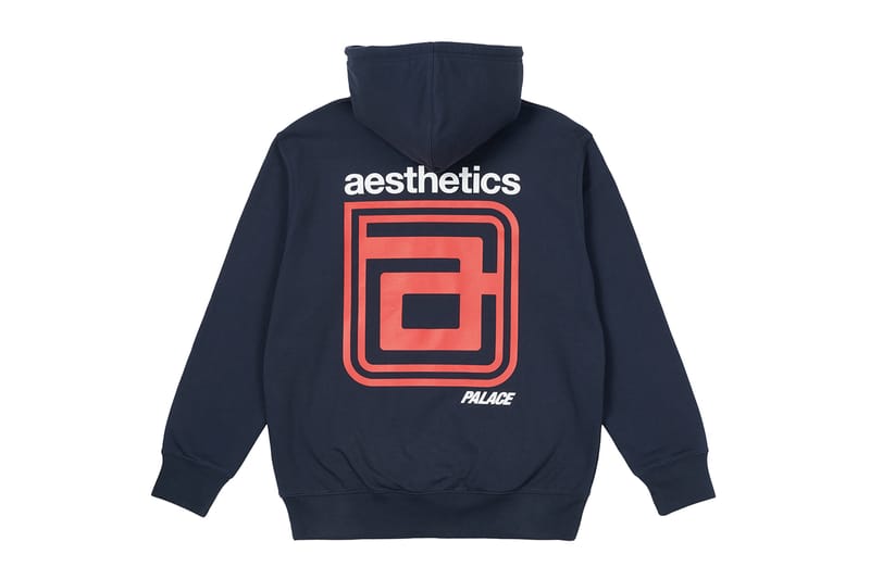 スケートボード Palace Skateboards Aesthetics Rob Welsh AESTHETICS（エステティックス）｜スケボー ブランド