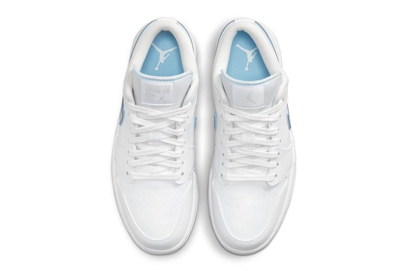 Take a Look at the Air Jordan 1 Low 