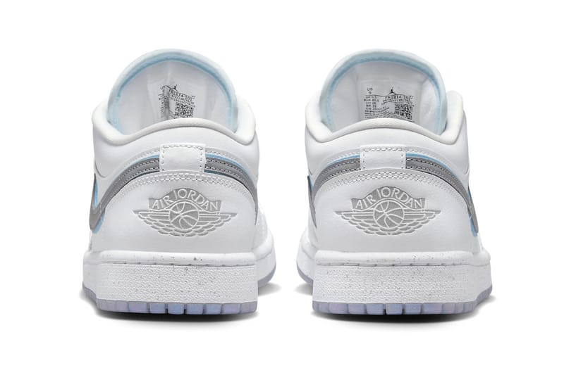 Take a Look at the Air Jordan 1 Low 