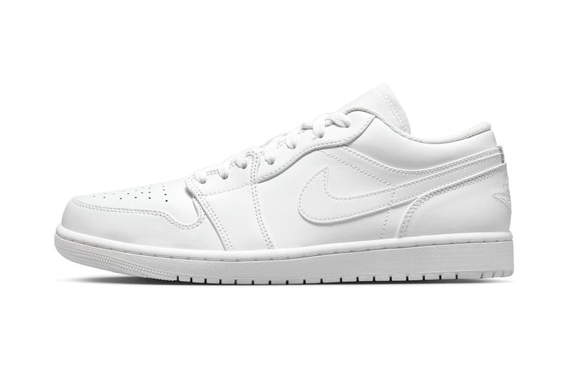 J1 discount low white