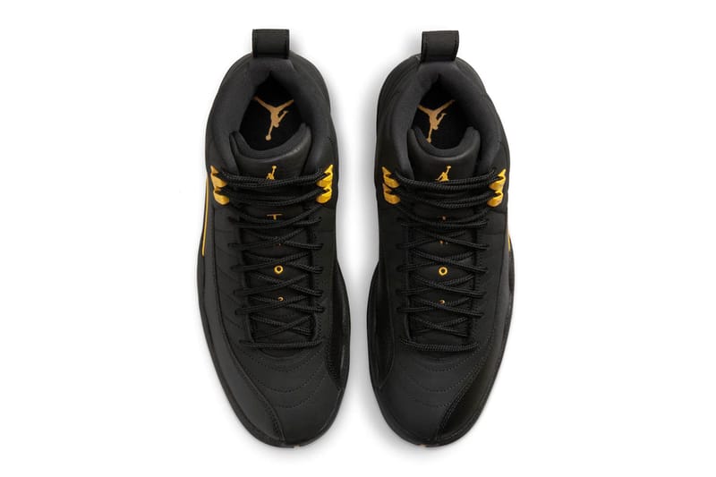 Jordan 12 taxi on sale price