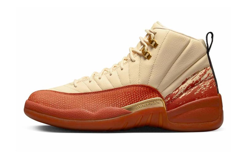 New jordan cheap 12 release date