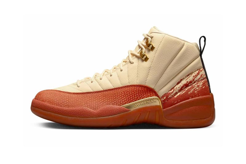 Red 12s release on sale date