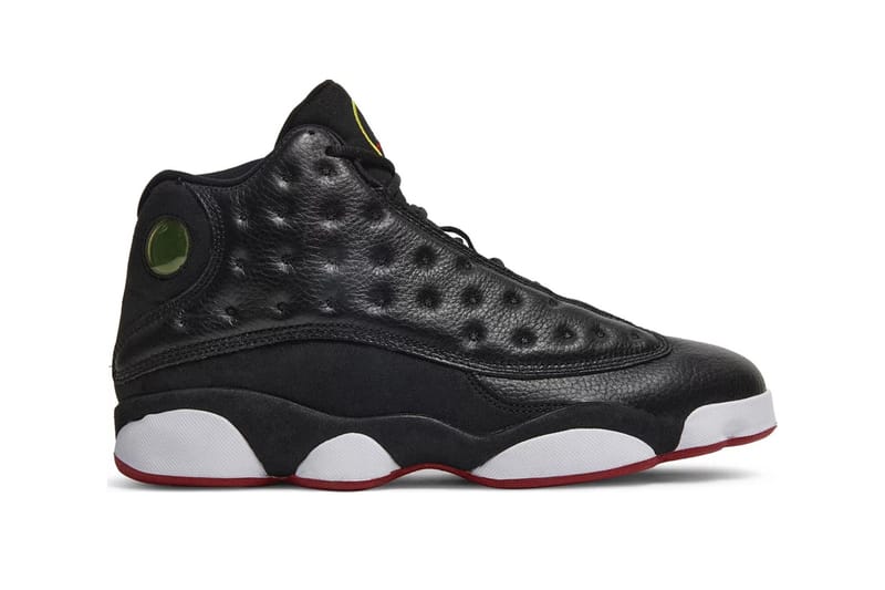 Jordan 13 on sale playoffs release date