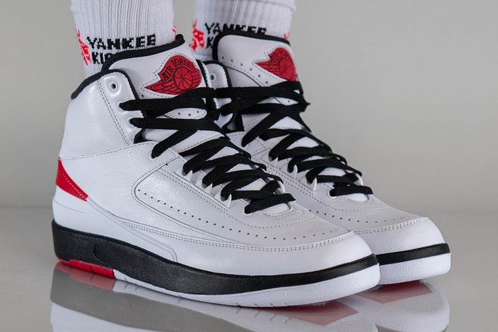 hype beast jordan 1
