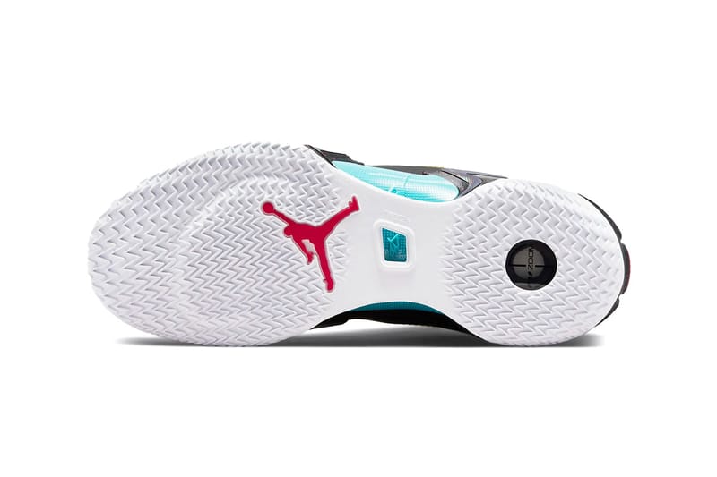 Size 10 - Jordan 37 Low Stunt Bred NEW FULL BOX | eBay