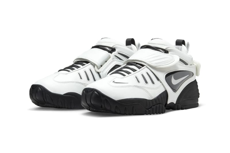 AMBUSH x Nike Air Adjust Force 