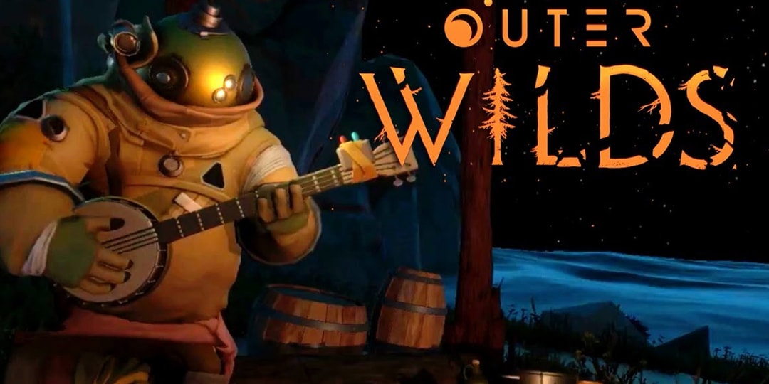Outer Wilds получит обновление для PlayStation 5 и Xbox Series X/S в сентябре