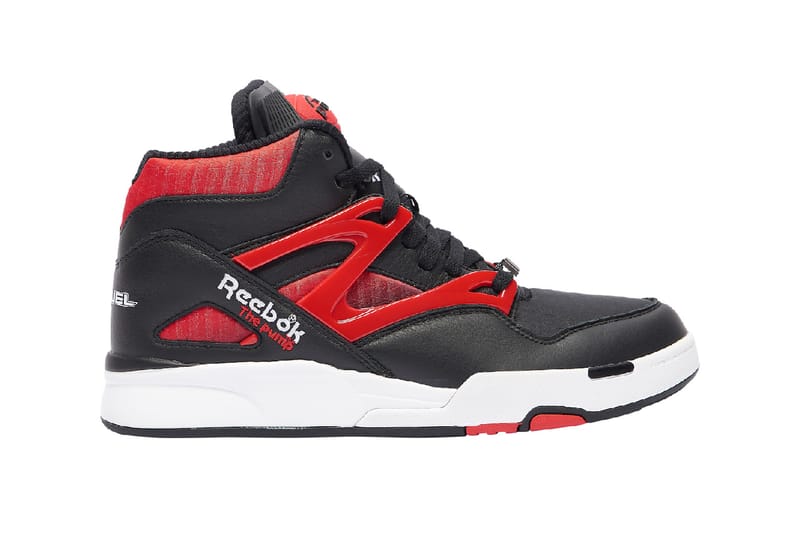 Reebok cheap pumps soldes