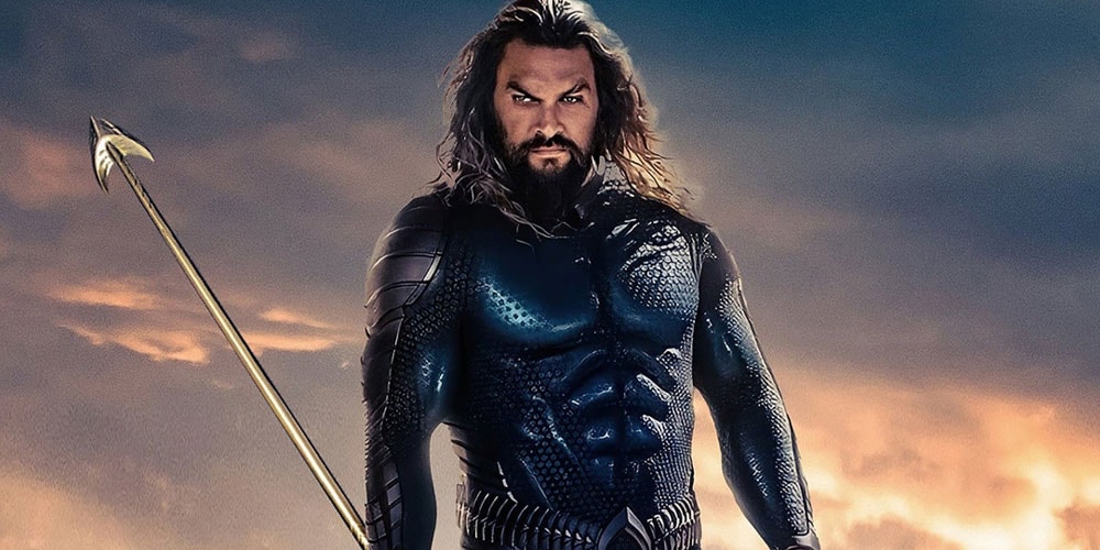 'Aquaman 2,' 'Shazam 2' Release Dates Delayed | Hypebeast