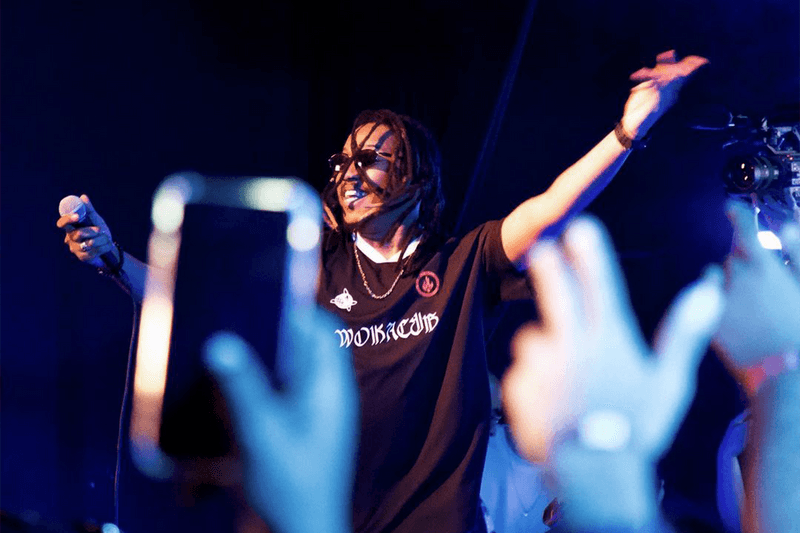 7 Arab Hip-Hop Artists from the Gulf | Hypebeast