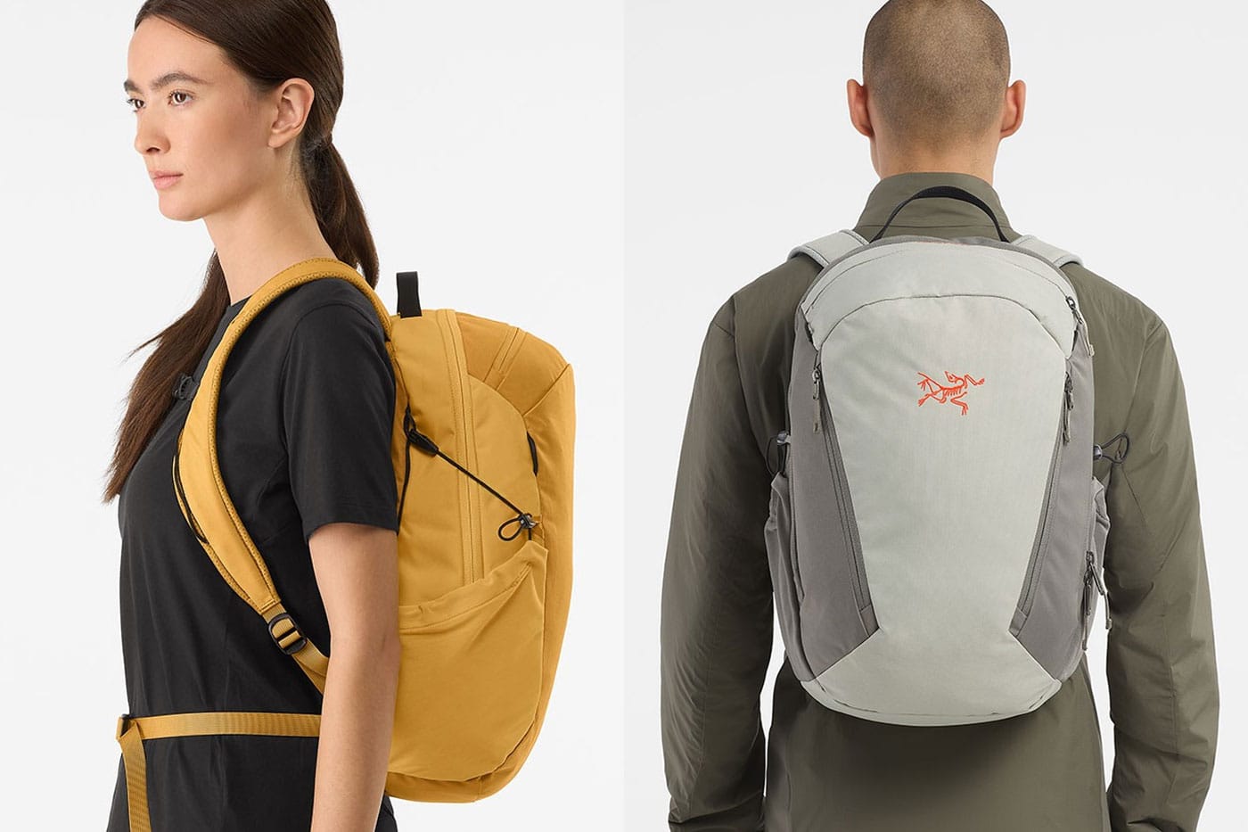 Arc'teryx Releases Its First Updated Version of Its 