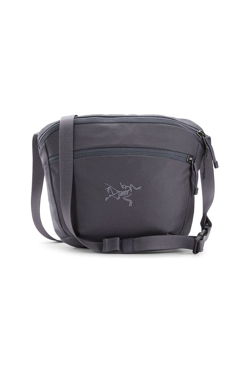 Arc'teryx Releases Its First Updated Version of Its 