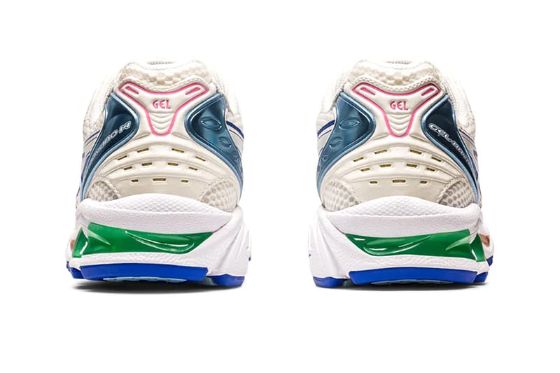 ASICS GEL-KAYANO 14 Marshmallow Release Date | Hypebeast