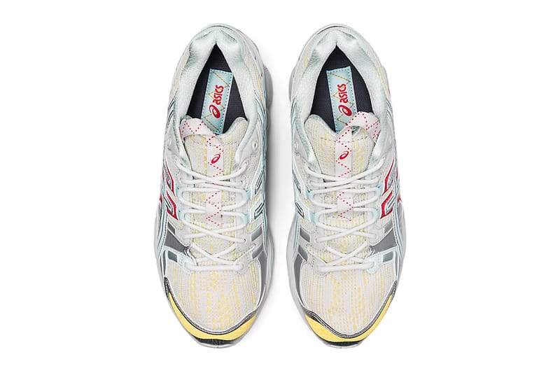 ASICS UB-S GEL-Nimbus 9 Surfaces in 