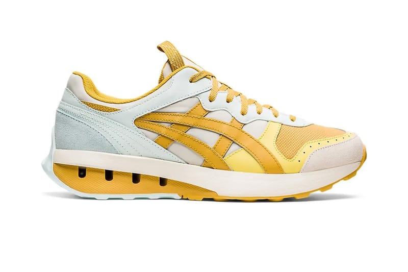 ASICS UN1-S Jogger X81 Release Date | Hypebeast ASICS UN1-S Jogger X81 Release Date | Hypebeast