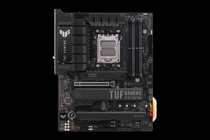 ASUS X670E AMD AM5 Zen 4 Motherboards Hypebeast