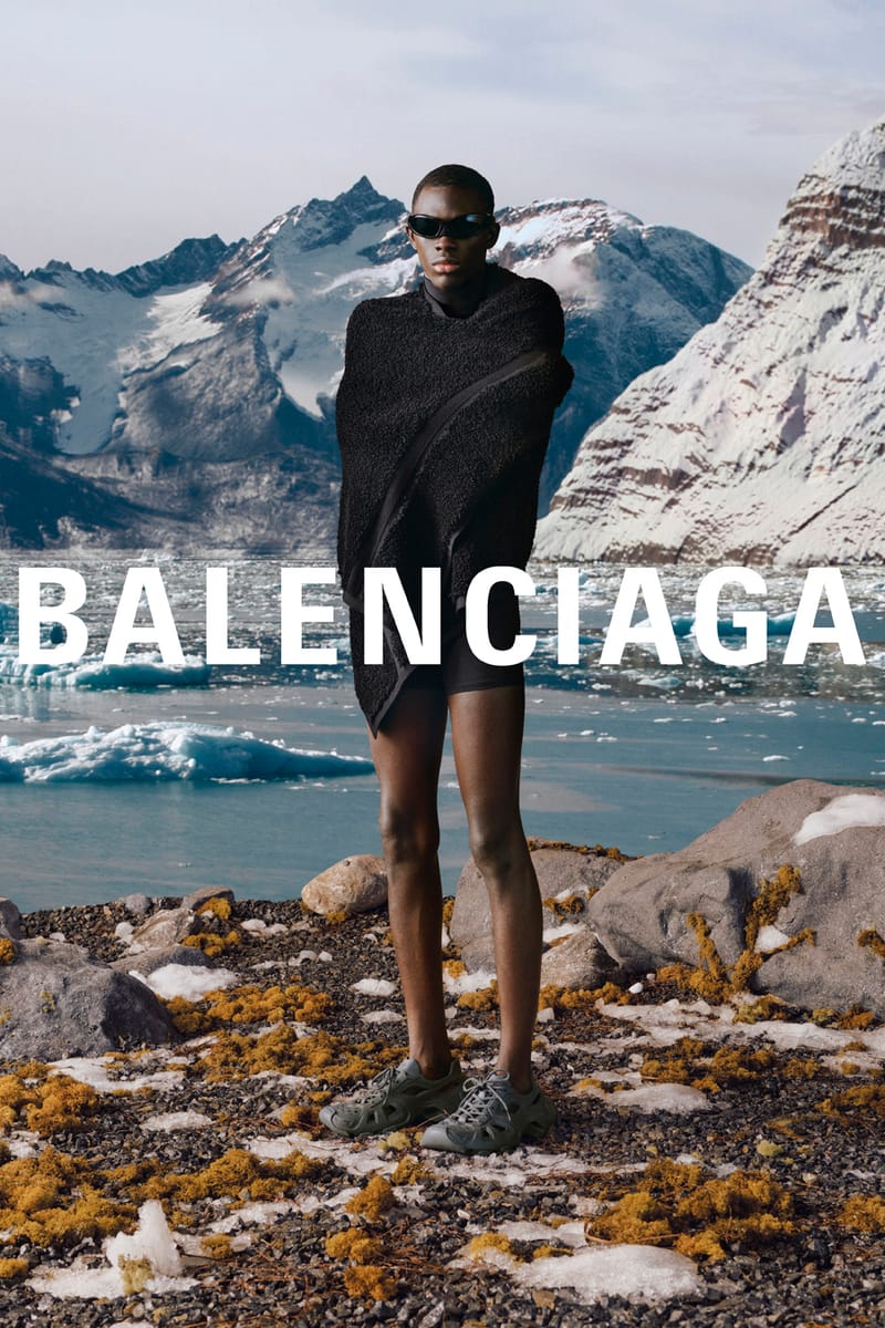 Balenciaga ad discount pics