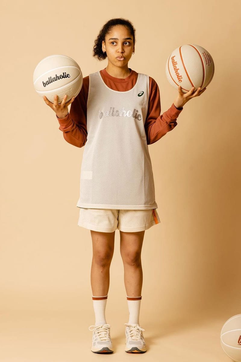 ballaholic set-