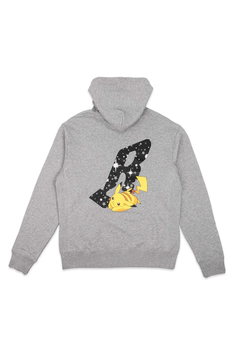 Billionaire Boys Club x Pokémon Capsule Collection | Hypebeast Billionaire Boys Club x Pokémon Capsule Collection | Hypebeast