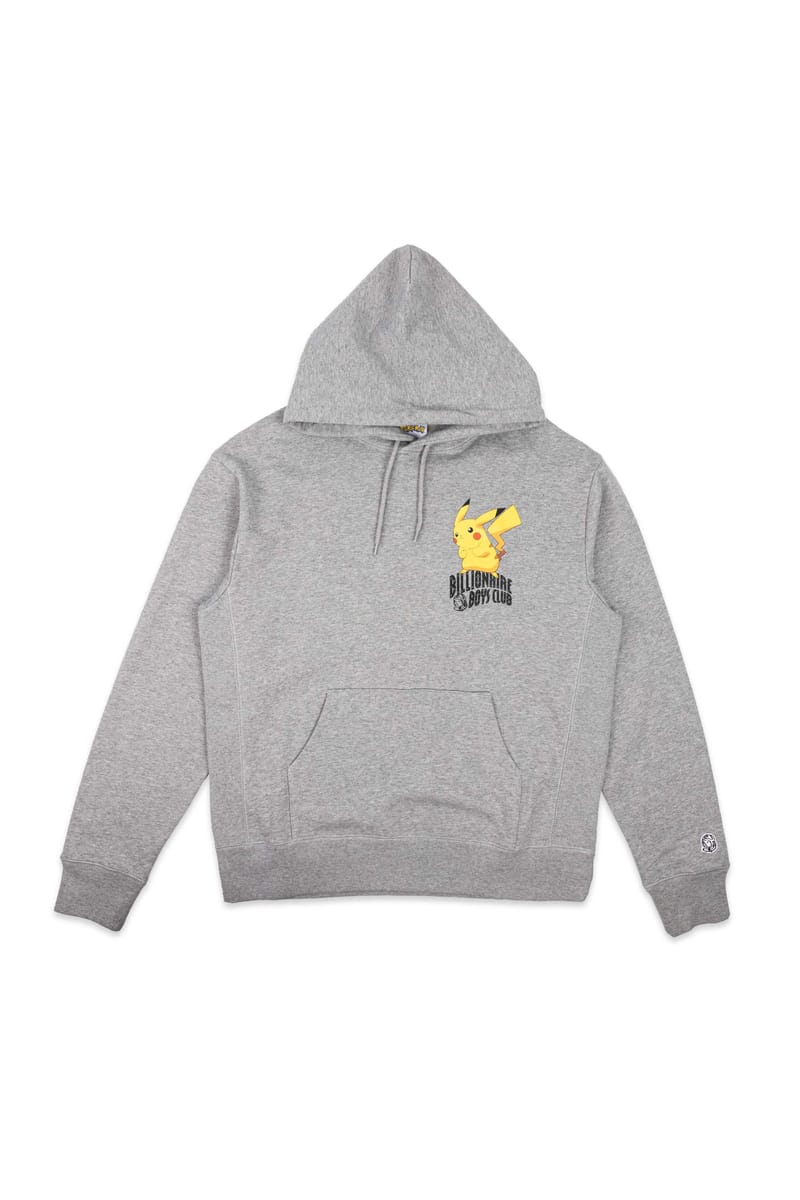 Billionaire Boys Club x Pokémon Capsule Collection | Hypebeast