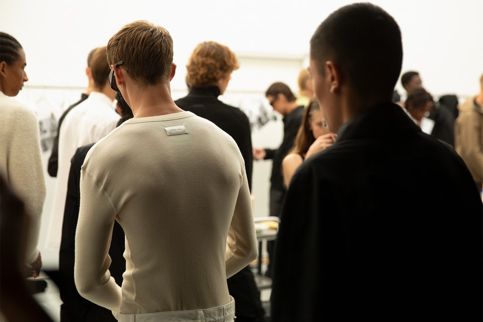 Berner Kühl SS23 Collection Interview