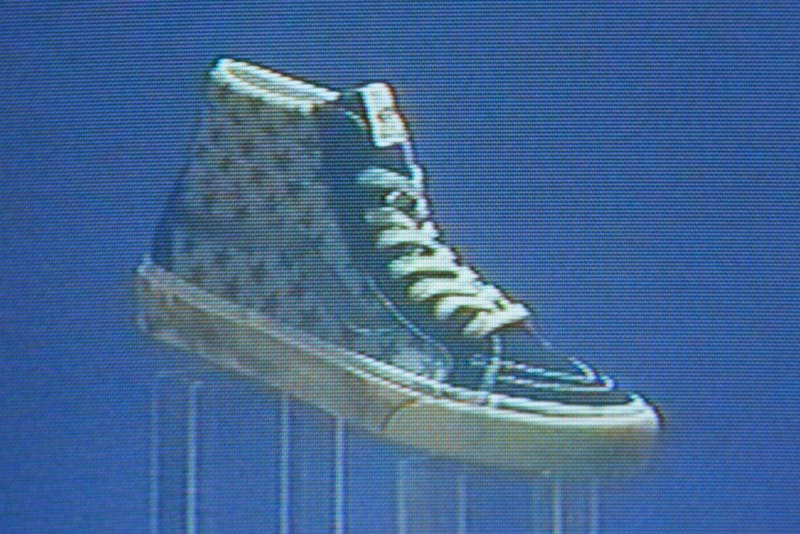 Bianca Chandôn x Vans OG Sk8-Hi u0026 Authentic Collab | Hypebeast