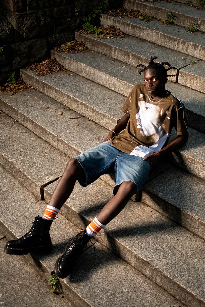 Big L x PLEASURES Capsule Collection | Hypebeast