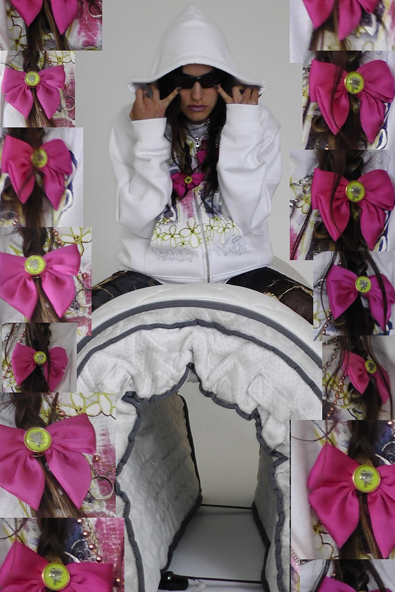 Bladee x Heaven by Marc Jacobs Spring 2022 Capsule | Hypebeast