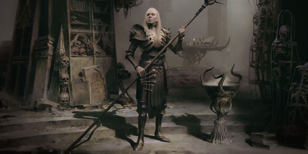 Blizzard настаивает на том, что в Diablo IV не будет механики Pay-to-Win