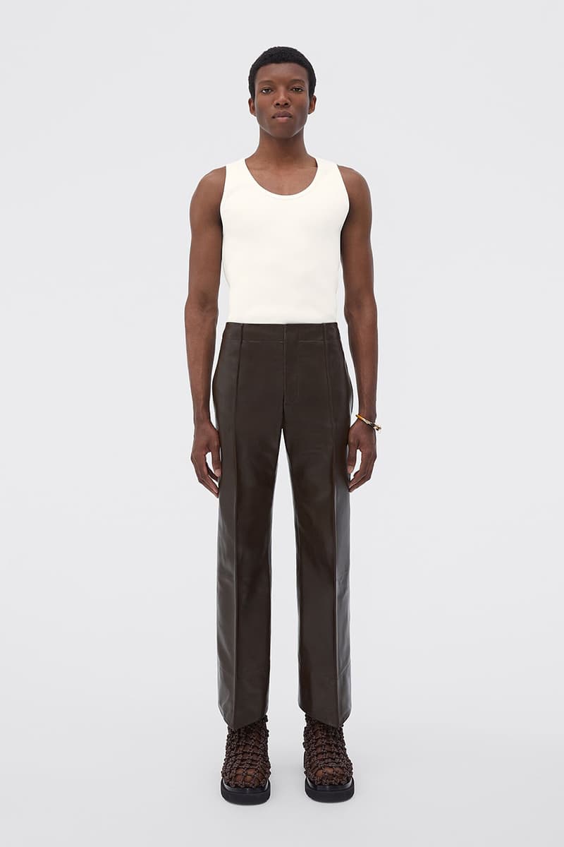 Matthieu Blazy's Bottega Veneta Winter 2022 Drops | Hypebeast