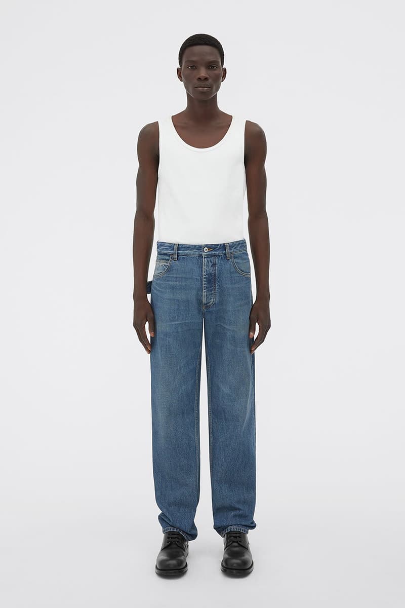 Matthieu Blazy's Bottega Veneta Winter 2022 Drops | Hypebeast