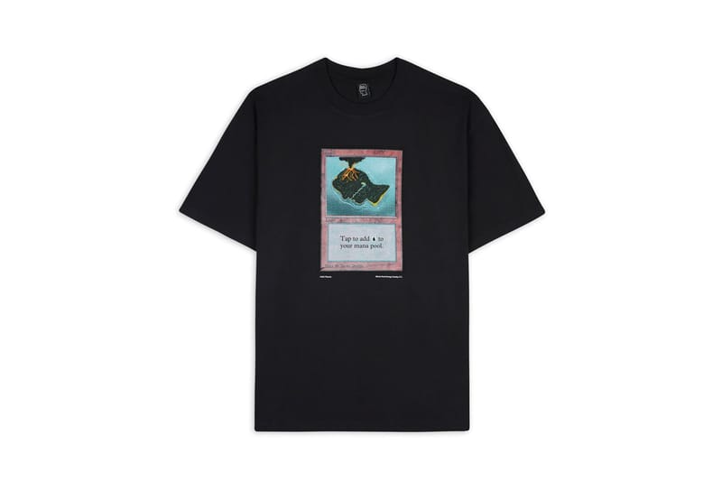 Brain Dead x Magic: The Gathering Edition 3 Drop | Hypebeast