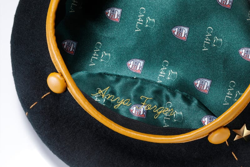 CA4LA SPY x FAMILY Hat Collection | Hypebeast