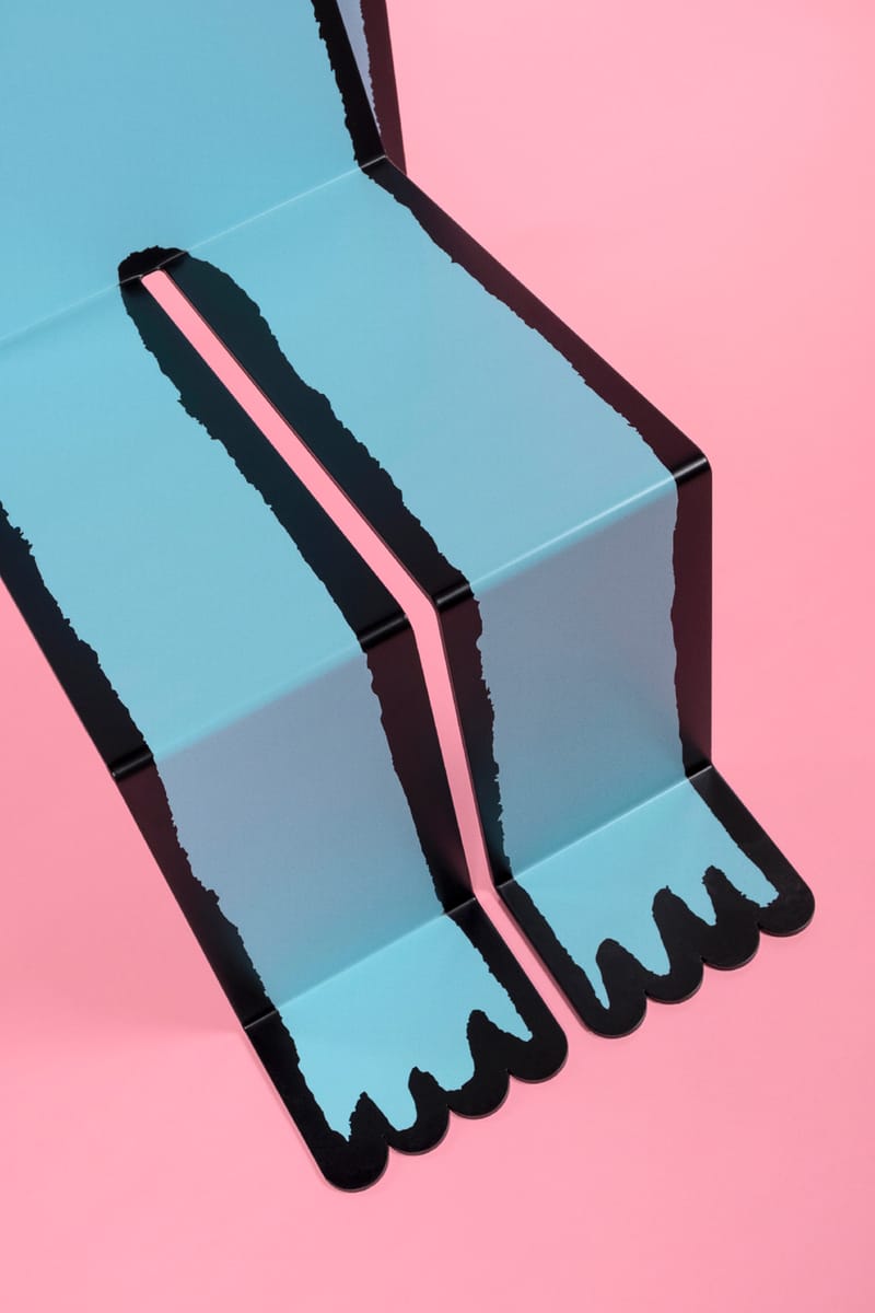 Jean Jullien 'THE COUSINS: ANTOINE & CHARLES' Case Studyo | Hypebeast