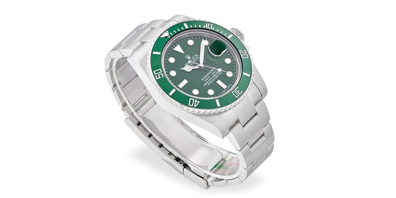 Rolex submariner harley davidson edition price sale