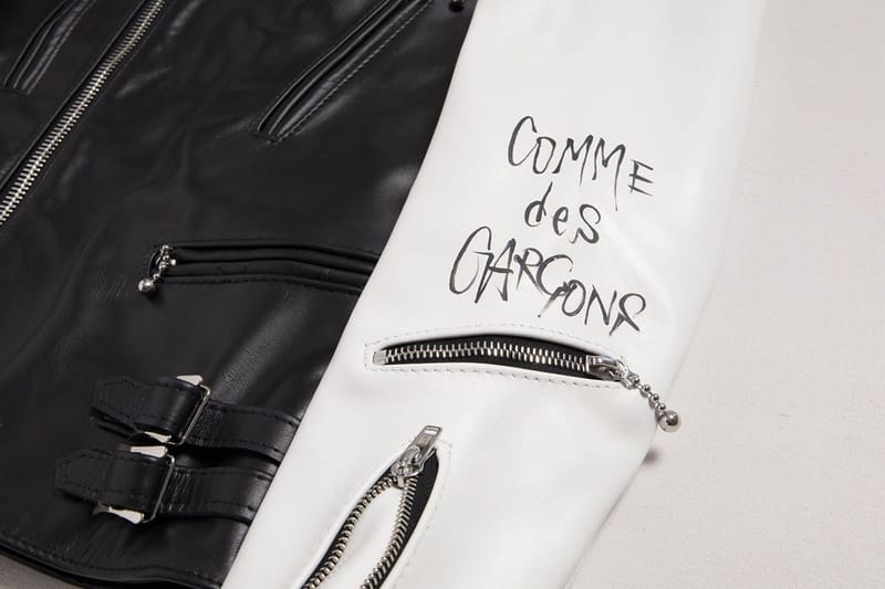 Lewis leathers comme outlet des garcons