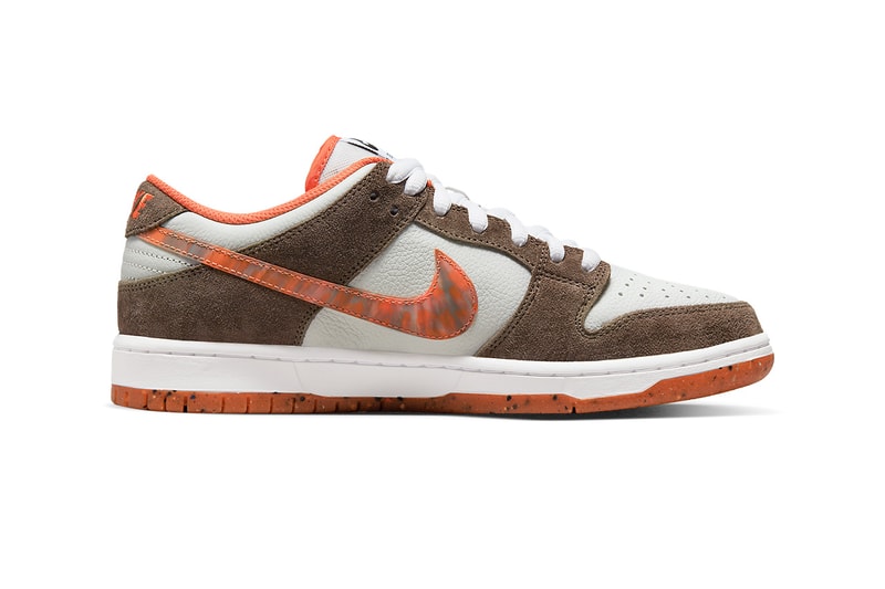 Crushed DC Nike SB Dunk Low DH7782-001 Release Date | Hypebeast