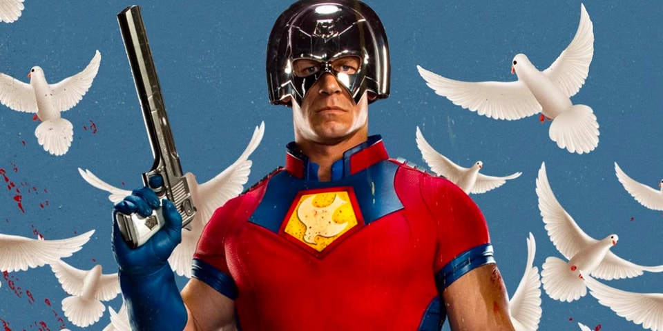 DC Entertainment Confirms All of James Gunn’s Projects Are Moving Forward