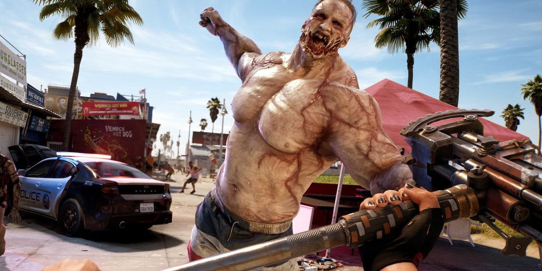 Deep Silver неожиданно анонсирует Dead Island 2 на Gamescom