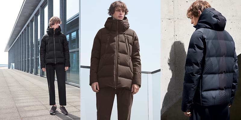 Descente ALLTERRAIN Celebrates 10 Years for FW22 | Hypebeast