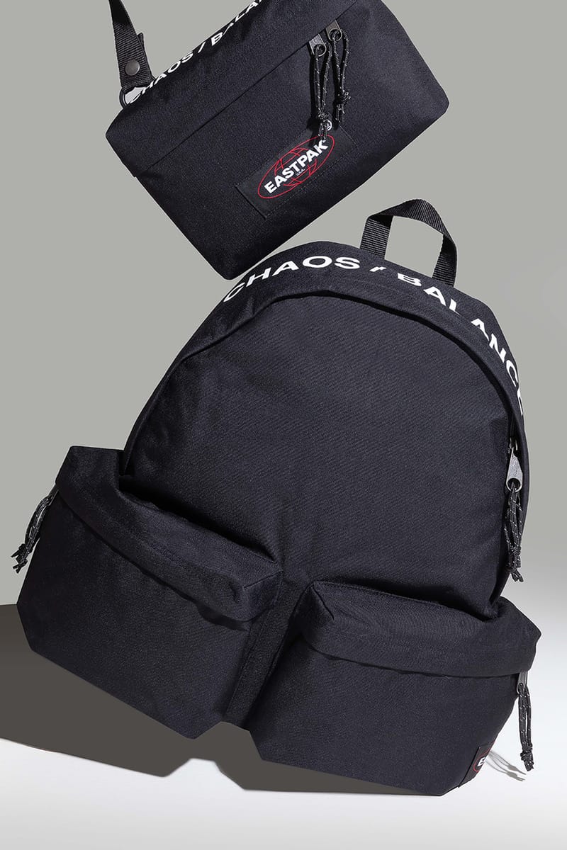 Eastpak UNDERCOVER Bag Collection Release Date | Hypebeast