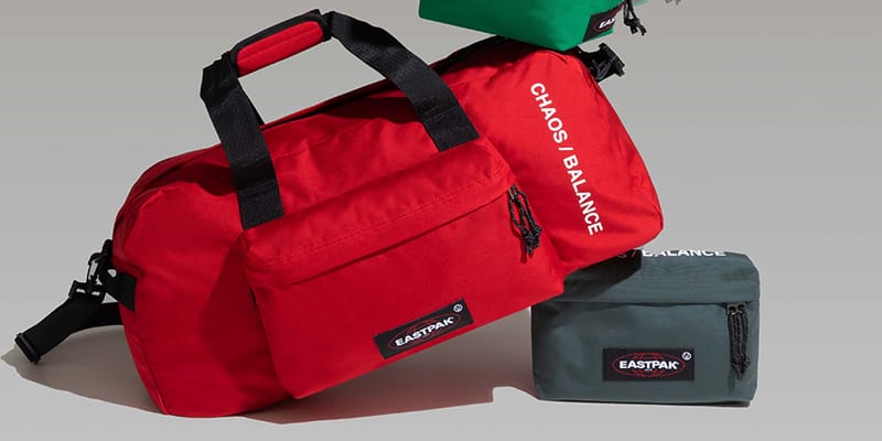 Eastpak UNDERCOVER Bag Collection Release Date | Hypebeast Eastpak UNDERCOVER Bag Collection Release Date | Hypebeast