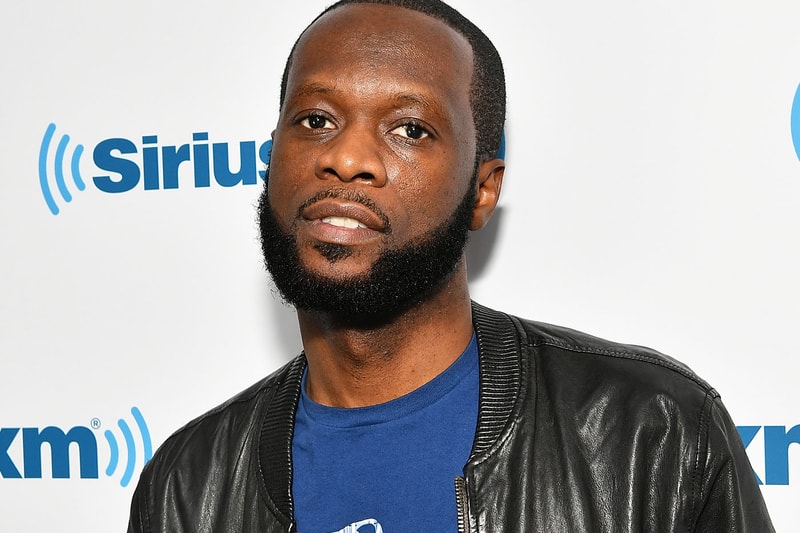 Fugees Reportedly Cancelled Tour Due to Pras Michel Possible ...