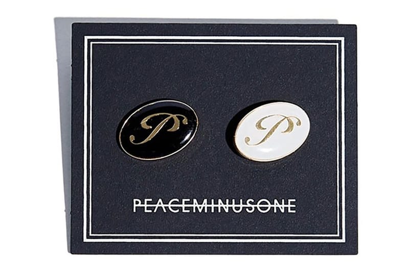PEACEMINUSONE G-Dragon Birthday Collection Release Info | Hypebeast