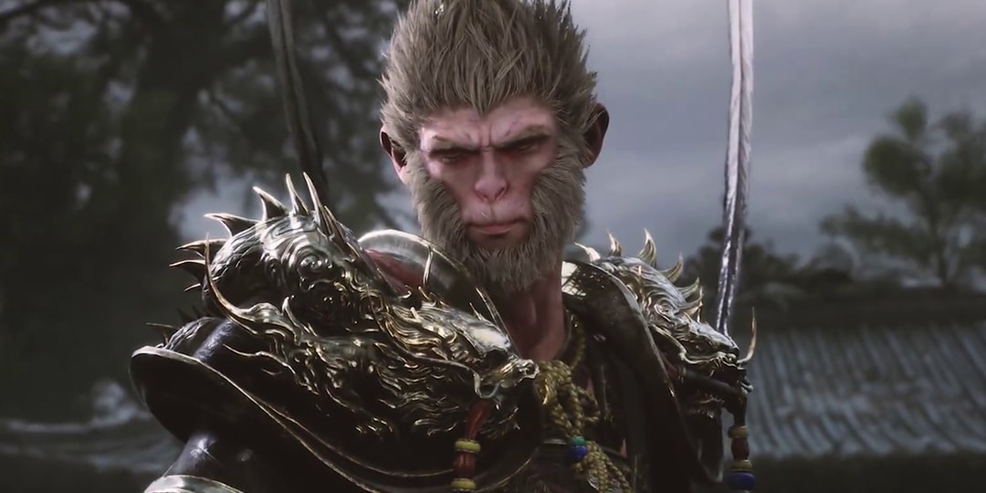«Black Myth: Wukong» представляет новый 8-минутный трейлер геймплея