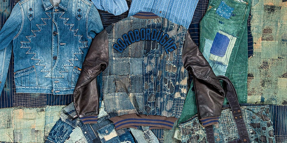 Shunji Ohashi x Garbstore Announce Archive Sale