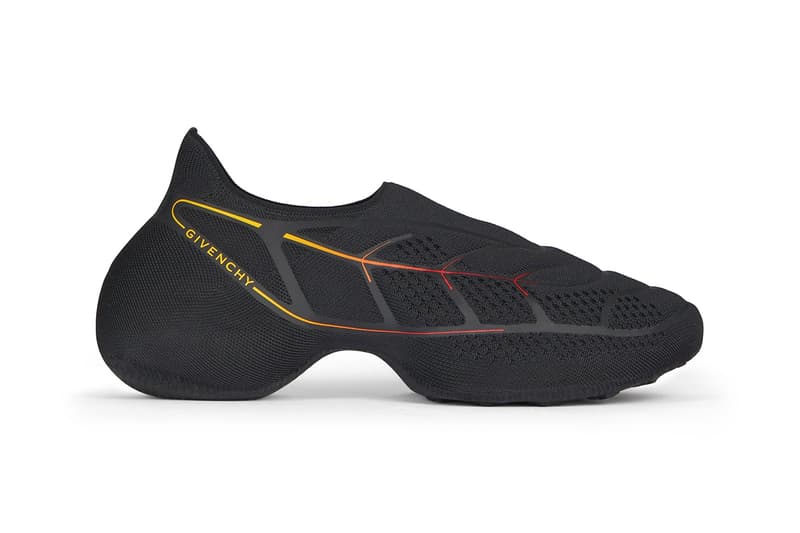 Givenchy Drops MMW's TK-360+ Full-Knit Sneakers | Hypebeast Givenchy Drops MMW's TK-360+ Full-Knit Sneakers | Hypebeast